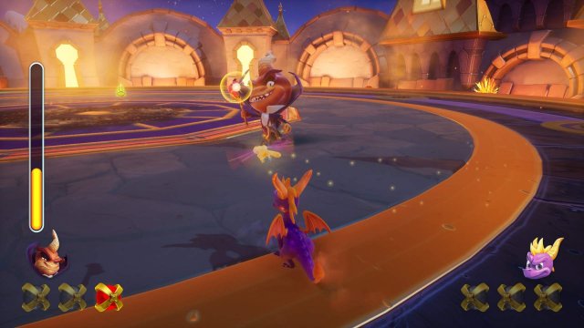 Spyro Reignited Trilogy - All 50 Skill Points Guide image 131