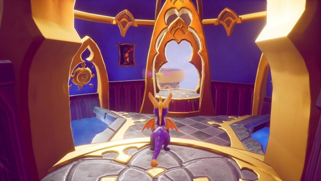 Spyro Reignited Trilogy - All 50 Skill Points Guide image 30