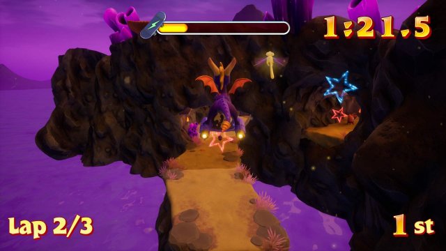Spyro Reignited Trilogy - All 50 Skill Points Guide image 187