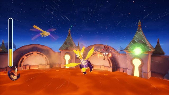 Spyro Reignited Trilogy - All 50 Skill Points Guide image 135