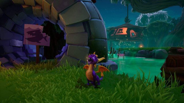 Spyro Reignited Trilogy - All 50 Skill Points Guide image 174