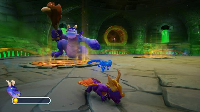 Spyro Reignited Trilogy - All 50 Skill Points Guide image 94