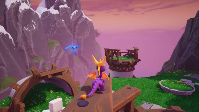 Spyro Reignited Trilogy - All 50 Skill Points Guide image 203
