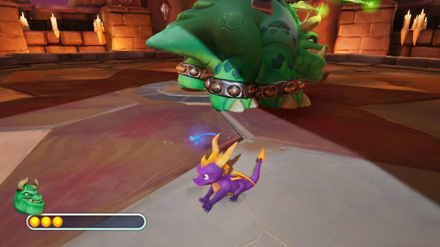 Spyro Reignited Trilogy - All 50 Skill Points Guide image 121