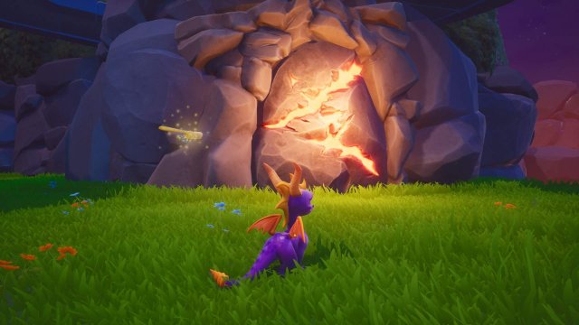 Spyro Reignited Trilogy - All 50 Skill Points Guide image 158
