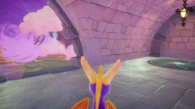 Spyro Reignited Trilogy - All 50 Skill Points Guide image 49