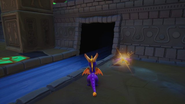 Spyro Reignited Trilogy - All 50 Skill Points Guide image 219