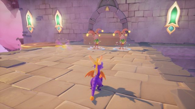 Spyro Reignited Trilogy - All 50 Skill Points Guide image 47