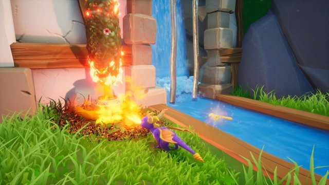 Spyro Reignited Trilogy - All 50 Skill Points Guide image 140