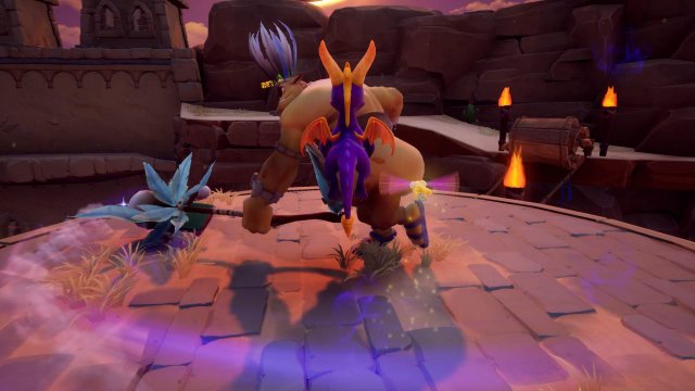 Spyro Reignited Trilogy - All 50 Skill Points Guide image 26