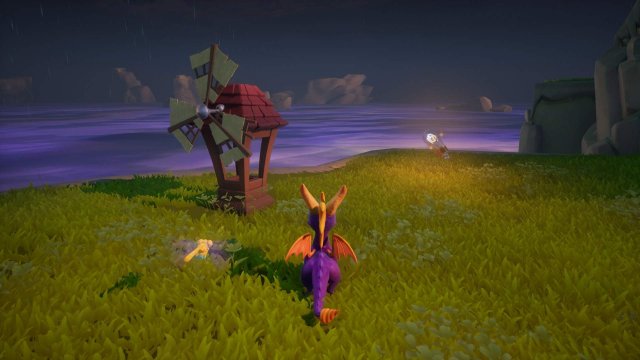 Spyro Reignited Trilogy - All 50 Skill Points Guide image 80