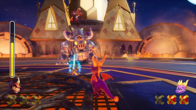 Spyro Reignited Trilogy - All 50 Skill Points Guide image 133