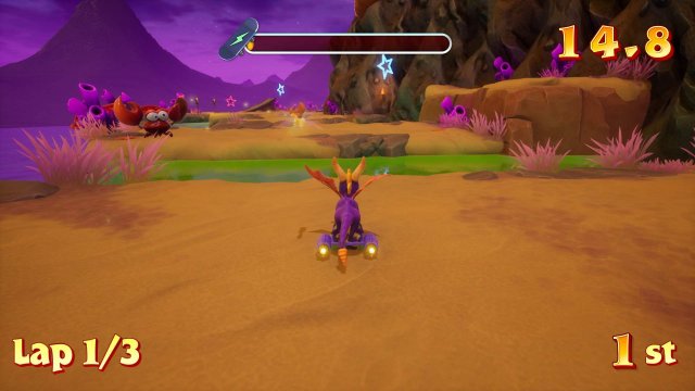 Spyro Reignited Trilogy - All 50 Skill Points Guide image 191