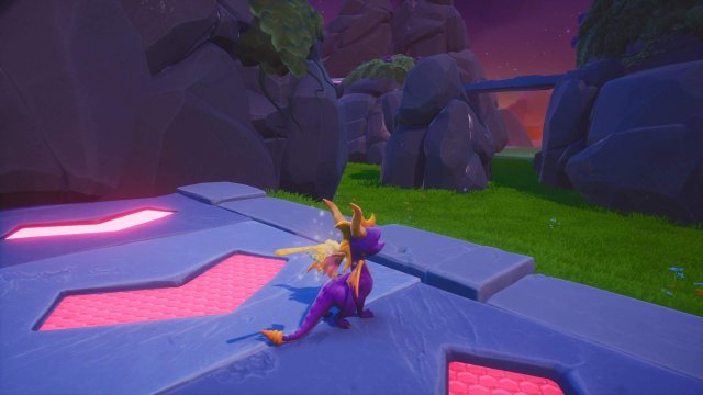 Spyro Reignited Trilogy - All 50 Skill Points Guide image 156