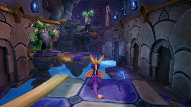 Spyro Reignited Trilogy - All 50 Skill Points Guide image 34