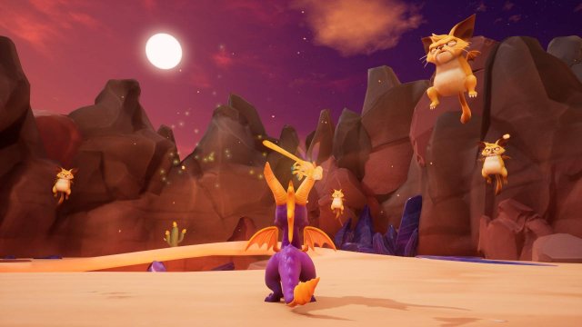 Spyro Reignited Trilogy - All 50 Skill Points Guide image 98