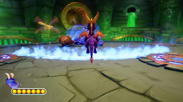 Spyro Reignited Trilogy - All 50 Skill Points Guide image 90