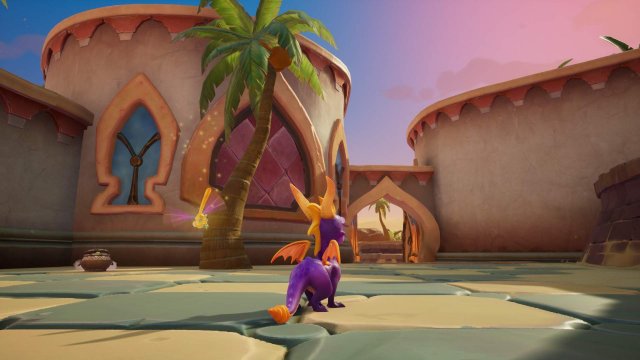 Spyro Reignited Trilogy - All 50 Skill Points Guide image 105