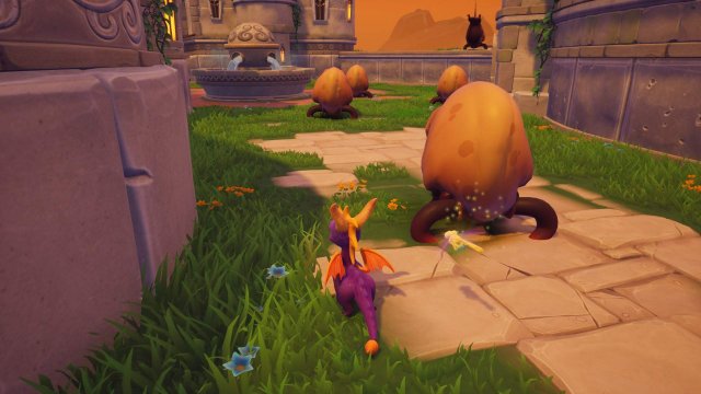 Spyro Reignited Trilogy - All 50 Skill Points Guide image 16