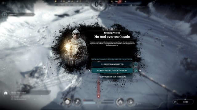 Frostpunk - Tactical Beginners Guide (4 Day Let's Not Die) image 27
