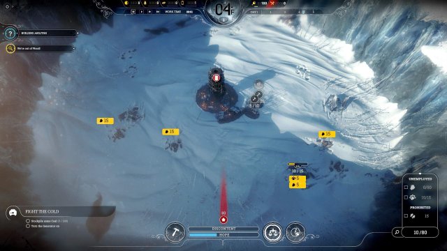 Frostpunk - Tactical Beginners Guide (4 Day Let's Not Die) image 17