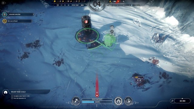 Frostpunk - Tactical Beginners Guide (4 Day Let's Not Die) image 14