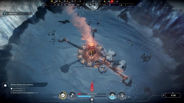 Frostpunk - Tactical Beginners Guide (4 Day Let's Not Die) image 59