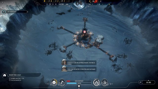 Frostpunk - Tactical Beginners Guide (4 Day Let's Not Die) image 46