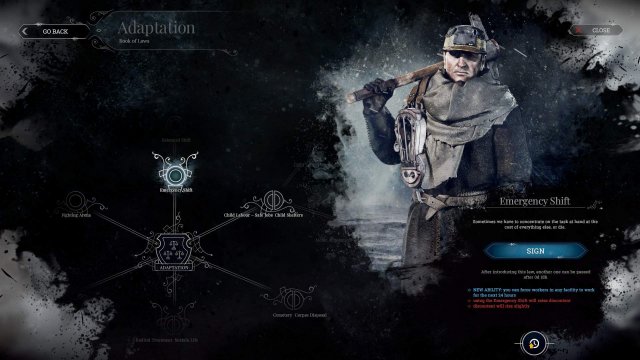 Frostpunk - Tactical Beginners Guide (4 Day Let's Not Die) image 11