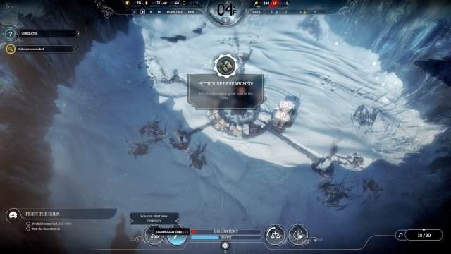 Frostpunk - Tactical Beginners Guide (4 Day Let's Not Die) image 49