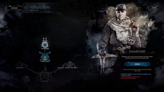 Frostpunk - Tactical Beginners Guide (4 Day Let's Not Die) image 34
