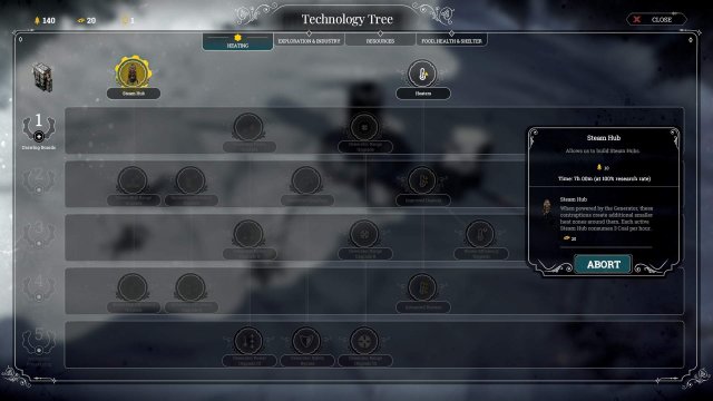 Frostpunk - Tactical Beginners Guide (4 Day Let's Not Die) image 23