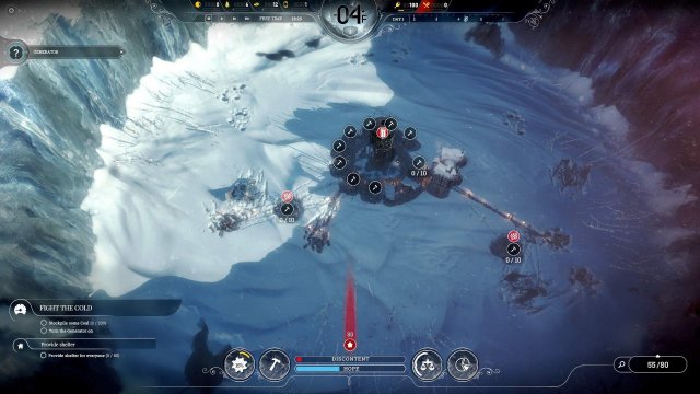 Frostpunk - Tactical Beginners Guide (4 Day Let's Not Die) image 29