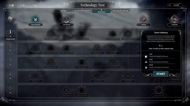 Frostpunk - Tactical Beginners Guide (4 Day Let's Not Die) image 20