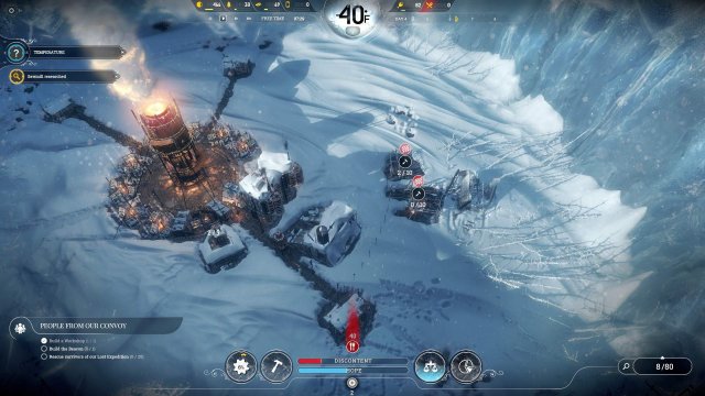 Frostpunk - Tactical Beginners Guide (4 Day Let's Not Die) image 62