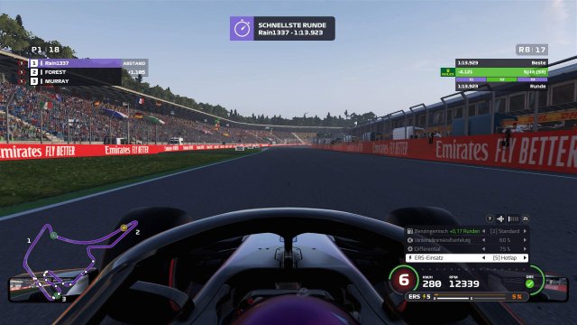 F1 2019 - How to Level Up Fast image 4