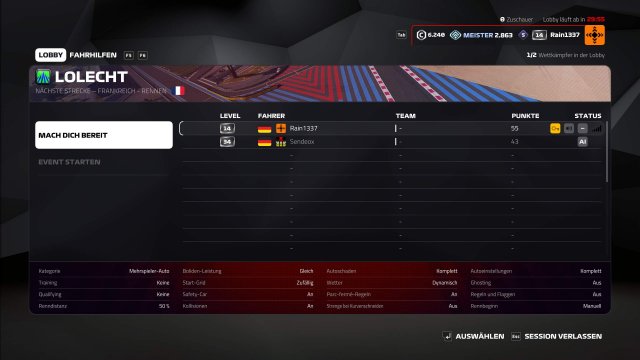 F1 2019 - How to Level Up Fast image 8
