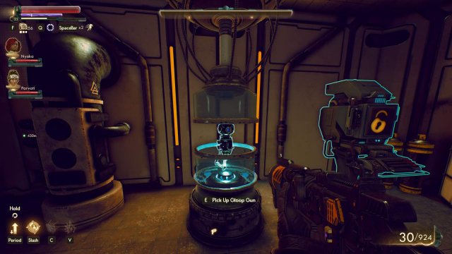 The Outer Worlds - Complete Science Weapon Guide (How to Find It) image 47