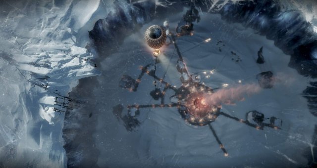 Frostpunk - Tactical Beginners Guide (4 Day Let's Not Die) image 0