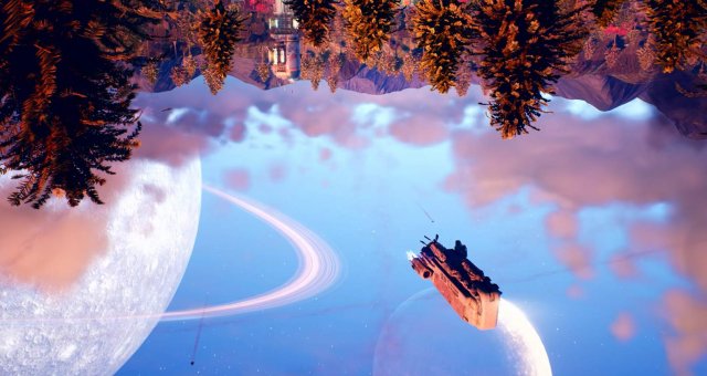 The Outer Worlds - Tips and Tricks image 0