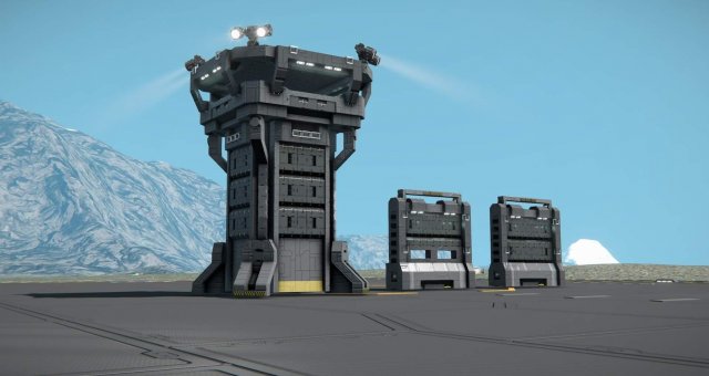 Space Engineers - How to Revert Old Version of the Game image 0