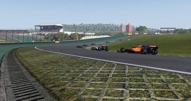 F1 2019 - How to Level Up Fast image 0
