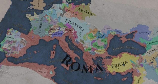 imperator rome end date