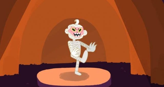 Dicey Dungeons - Witch Puzzle Guide (Halloween Special 2019) image 0