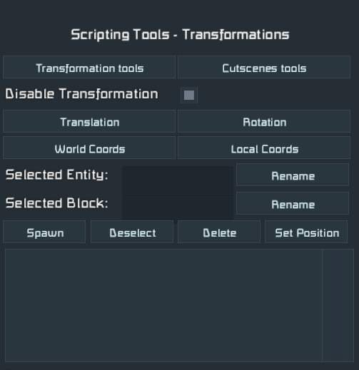 Space Engineers - Cutscene Editor Guide (Step-by-Step to Create and Use) image 15