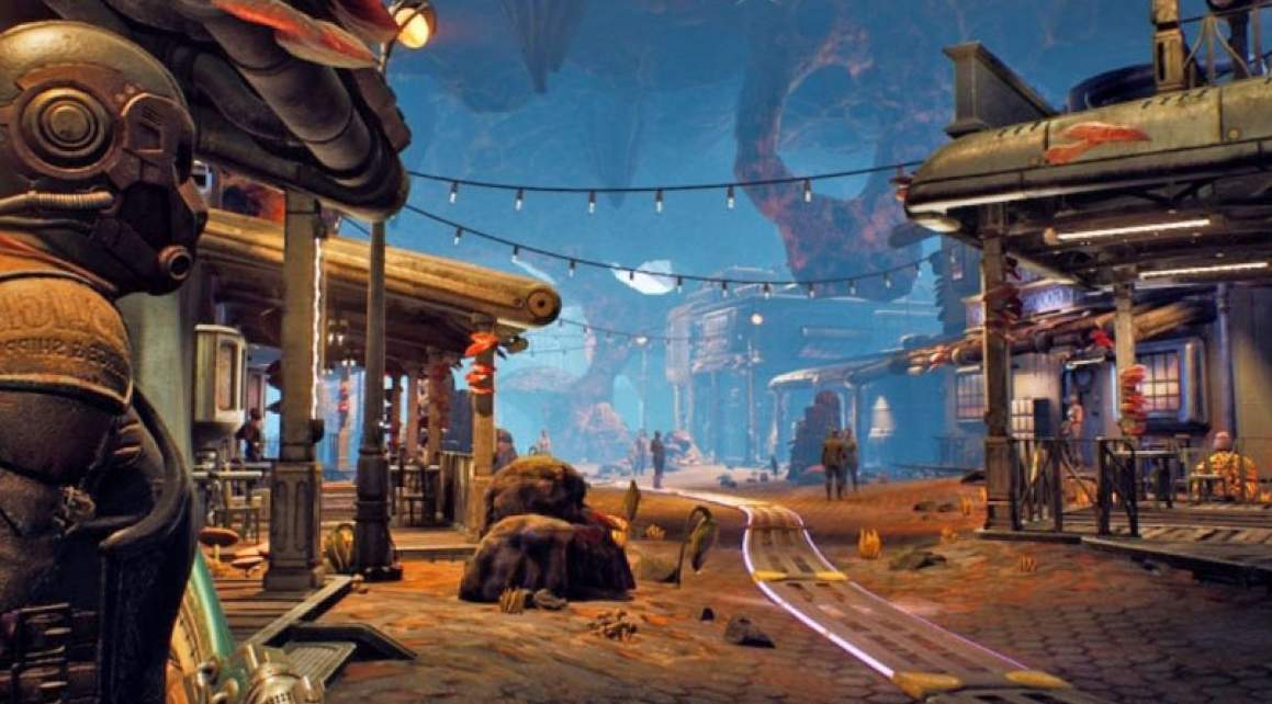 The Outer Worlds - Steal and Pickpocket Guide