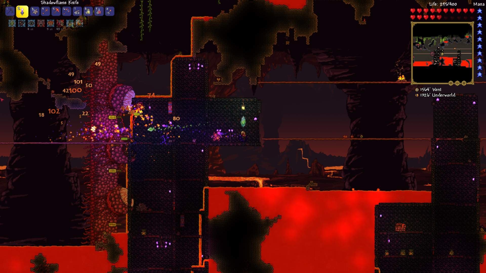 A test if you will terraria фото 39