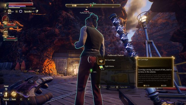 The Outer Worlds - Steal and Pickpocket Guide image 10