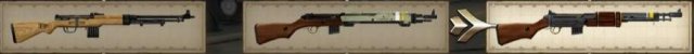 Valkyria Chronicles 4 - Quick Weapon Guide image 21