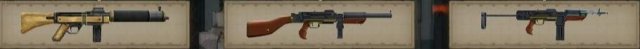 Valkyria Chronicles 4 - Quick Weapon Guide image 40